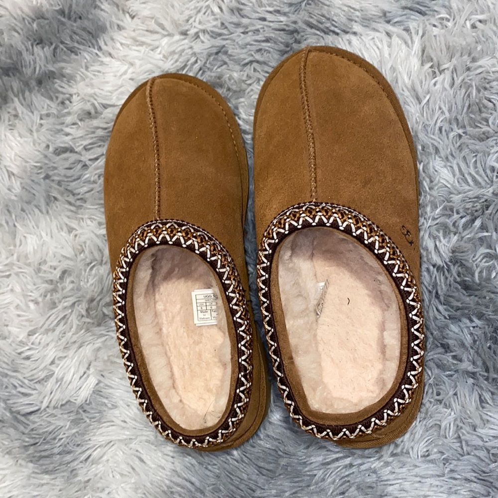 Women’s Tasman Slipper, Ugg